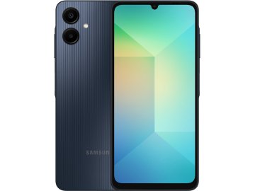 Samsung Galaxy A06 A065 4/128GB (черный)