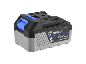 Аккумулятор Deko ST 084-1074 (20В/5 Ач)
