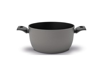 Кастрюля TVS Titan Elite Induction, 24 см