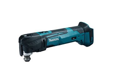 Аккумуляторный многофункциональный инструмент (реноватор) MAKITA DTM51Z в кор. (Без АКБ и ЗУ)
