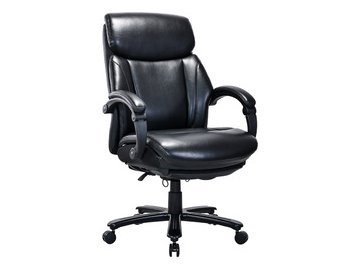 Кресло HAWASAN Voyager HD-010 (532971) черное