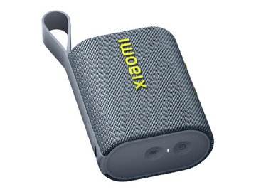 Портативная колонка Xiaomi Sound Pocket Blue Gray QBH4378GL (MDZ-37-DB)