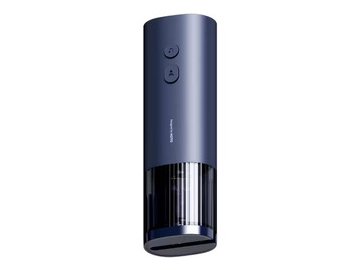 Электрический штопор HOTO Electric Wine Opener (синий)