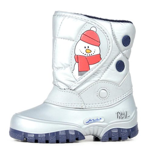 Сапожки малодетские, фото 3 из 3