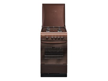 Плита газовая GEFEST ПГ 3200-06 К19 на акции в магазинах 5 элемент