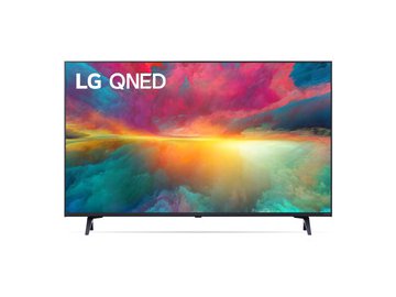 Телевизор LG 75QNED756RA