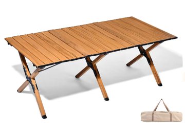 Стол туристический Happy Camper E5035ST