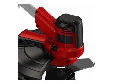 Триммер Einhell AGILLO 18/200 (без АКБ) в Барановичах 5 элемент