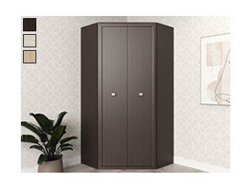 Шкаф угловой Milan 2D (400) в Витебске Ами