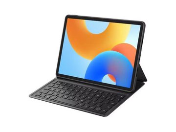 Планшет Huawei MatePad 11.5 Wi-Fi BTKR-W09 6GB/128GB с клавиатурой (космический серый)