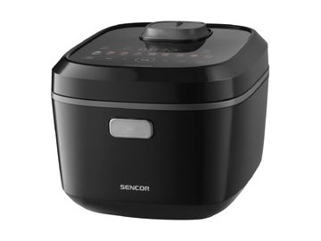 Рисоварка Sencor SRM 3900BK