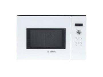 Встраиваемая микроволновая печь BOSCH BFL554MW0
