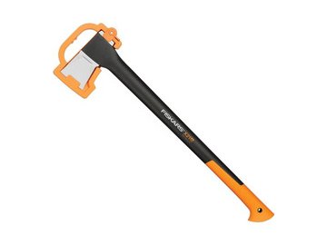 Топор-колун FISKARS X21 L (1015642) на акции в магазинах 5 элемент