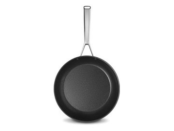 Сковорода TVS Elegante, 24 см в Новополоцке 5 элемент