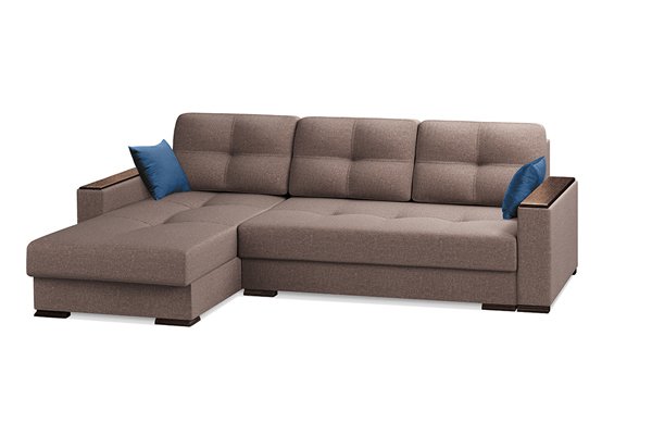 Николетти Люкс 2700 (Независимый пружинный блок), фото 3 из 64