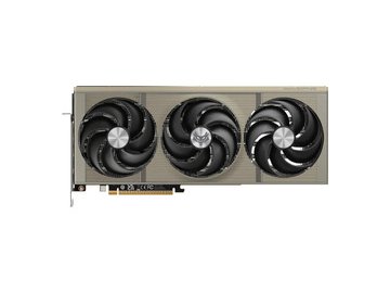 Видеокарта Sapphire Nitro+ Radeon RX 9060 XT 16GB 11350-01-20G