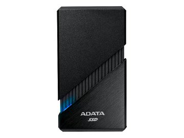 Внешний накопитель ADATA SE920 4TB SE920-4TCBK