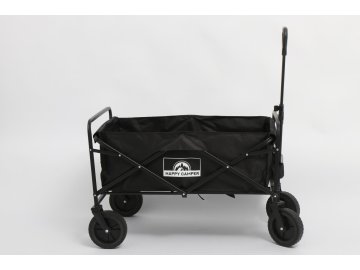Тележка туристическая Happy Camper JL-814 на акции в магазинах Ома