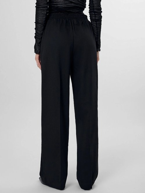 Брюки женские черные, фото 2 из 10