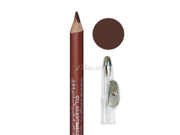 Карандаш для губ FARRES Professional, тон 042 Mahagany