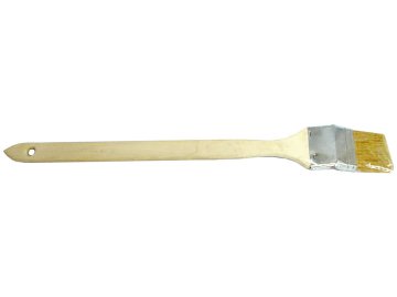 Кисть радиаторная Yourtools КФР 50мм натуральный ворс