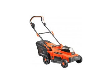 Газонокосилка аккумуляторная patriot cm 440 (250205210) Электросила
