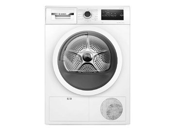Сушильная машина BOSCH WTN86211ME
