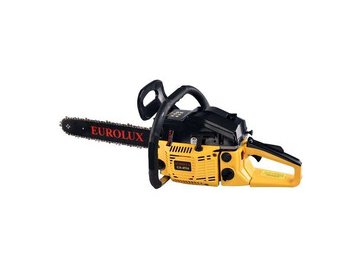 Бензопила Eurolux GS-4516 70/6/7)