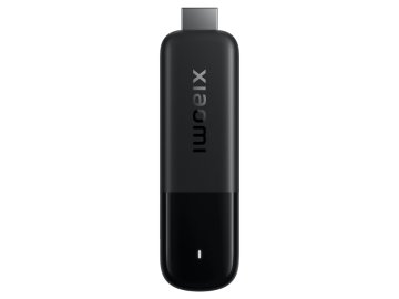 Xiaomi Smart TV Stick 4K 2nd Gen (черный)