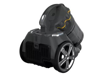 Пылесос Timberk T-VCC-230 в Пинске 5 элемент