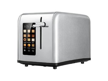 Тостер RED Solution COLORSENSE M460D