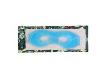 Маска для глаз гелевая, арт.779 Мила