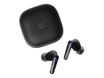 Наушники беспроводные SOUNDCORE Liberty 5 (черный)