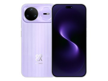 Смартфон Huawei Nova 15 Pro 12GB/256GB (KLE-LX9) Ultra Violet в Бресте 5 элемент