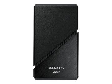 Внешний накопитель ADATA SE920 1TB SE920-1TCBK