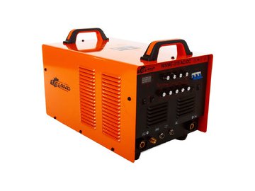 Сварочный инвертор ELAND WSME-315 AC/DC