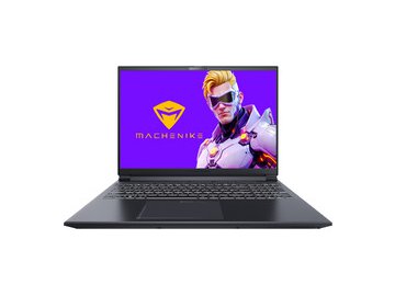Игровой ноутбук Machenike Star 16 Neptune 2K JJ00G100PRU