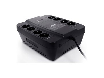 Источник бесперебойного питания Powercom Spider SPD-1000N