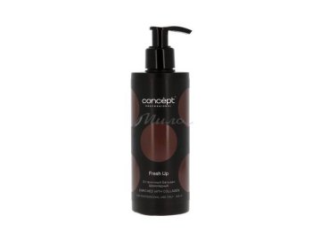 Бальзам оттеночный для волос CONCEPT Professional Fresh Up Шоколадный, 250 мл