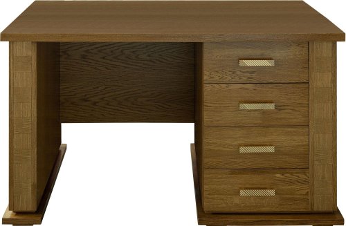 Стол письменный «Тунис» П6.343.2.25 (П343.25-1Ш), фото 5 из 15