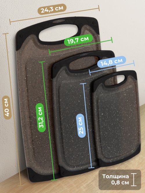 Кухонный набор Kitchen, фото 2 из 17