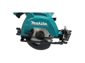 Аккумуляторная циркулярная пила MAKITA HS301DZ (Без АКБ и ЗУ)