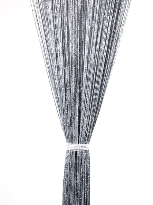 Шторы-нити Джулия с люрексом, фото 46 из 442