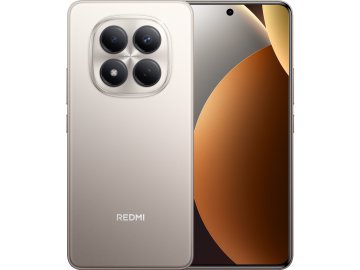 Redmi Note 15 Pro 8/256GB (титан)