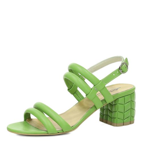 Туфли летние женские, фото 4 из 84