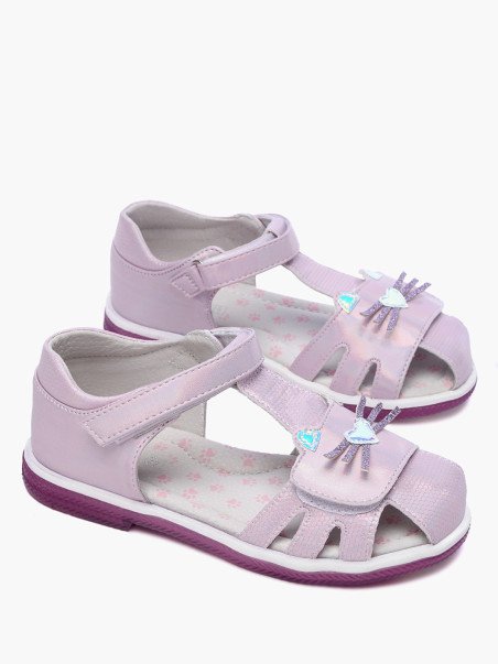 Босоножки Shuzzi, фото 2 из 24