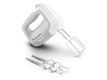 Миксер MOULINEX PREP MIX HM450B10