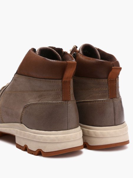 Ботинки X-Plode, фото 4 из 12