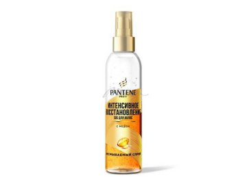 Спрей для волос PANTENE Pro-V Интенсивное восстановление с медом, 150 мл