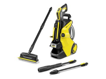 Мойка высокого давления Karcher K5 Power Control Flex Stairs 1.324-711.0